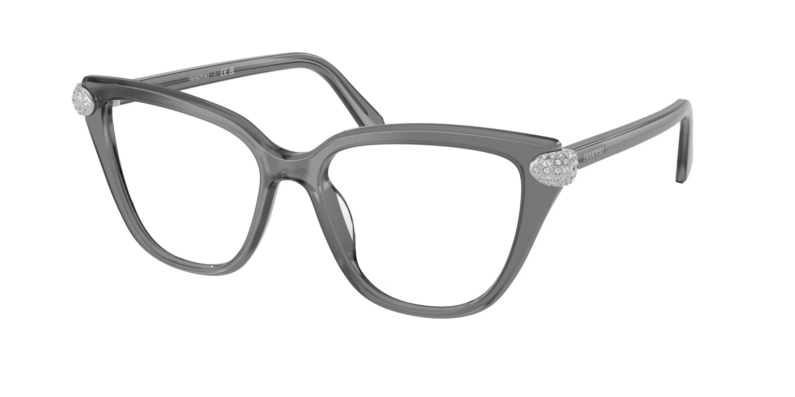 Swarovski 2045 Eyeglasses - view 5